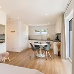 Parkside S2 - 8min Legoland Apartament *