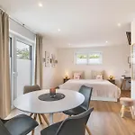 Apartament Parkside S2 - 8min Legoland *