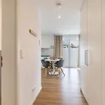 Apartament Parkside S2 - 8min Legoland *