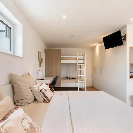 Apartament Parkside S2 - 8min Legoland