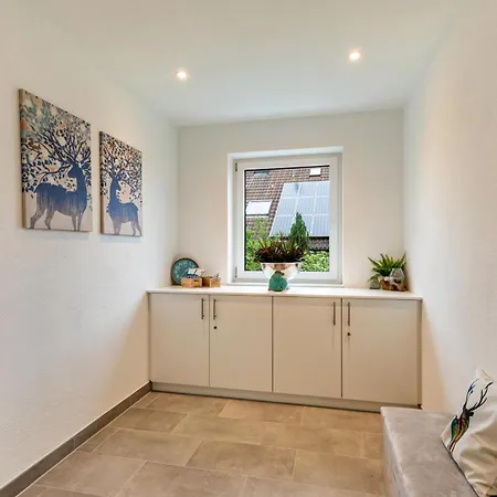 Parkside S2 - 8min Legoland Apartament