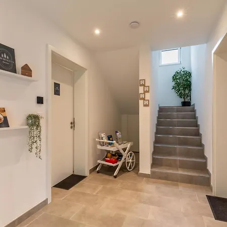 Apartament Parkside S2 - 8min Legoland