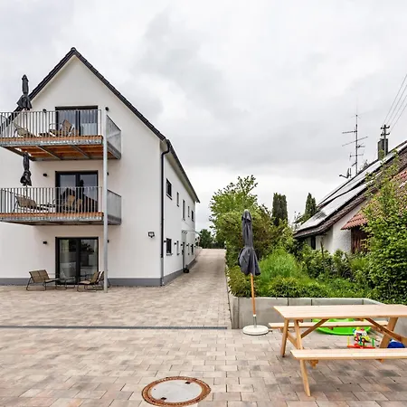 Apartament Parkside S2 - 8min Legoland *