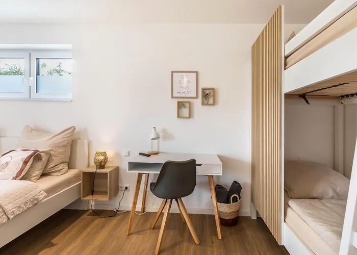 Apartman Parkside S2 - 8min Legoland