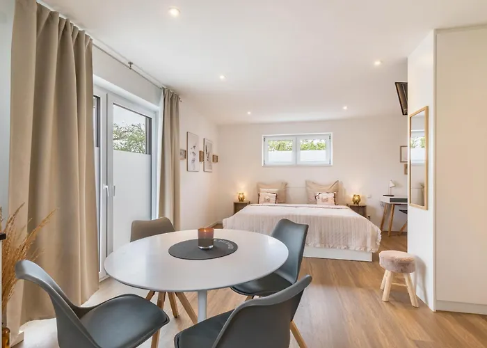 Apartman Parkside S2 - 8min Legoland *