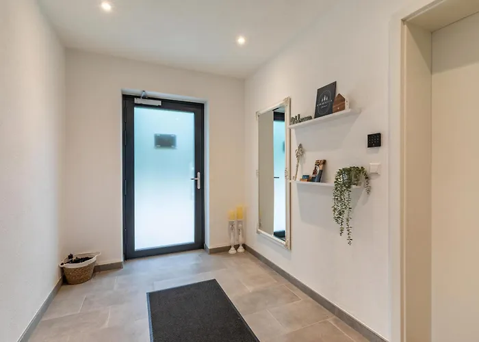 Apartman Parkside S2 - 8min Legoland