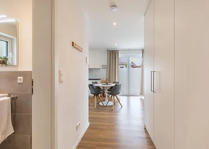 Apartman Parkside S2 - 8min Legoland *