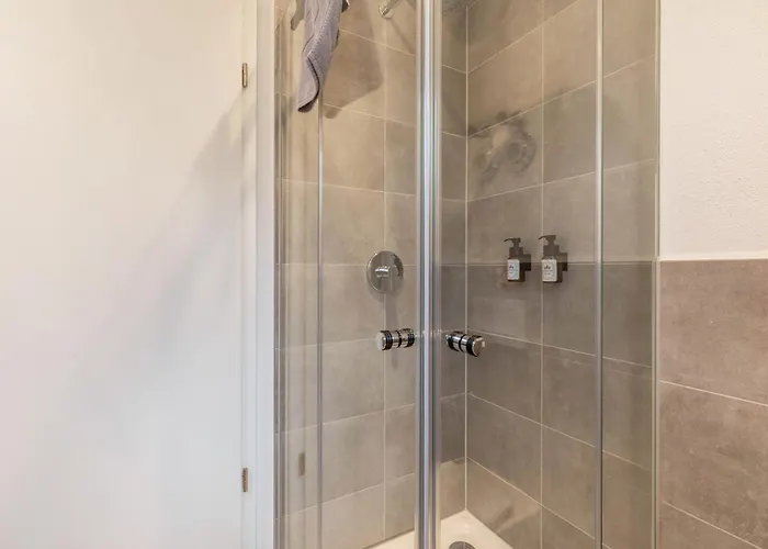 Apartman Parkside S2 - 8min Legoland Günzburg