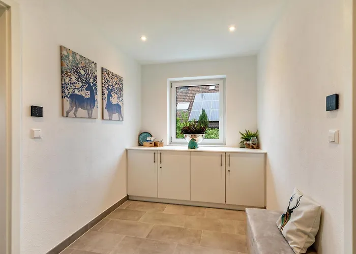 Apartman Parkside S2 - 8min Legoland