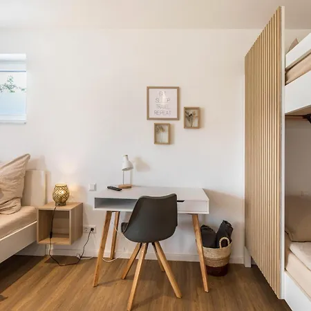 Apartment 2 Parkside