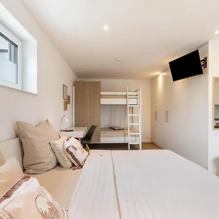 2 Parkside Apartment Guenzburg