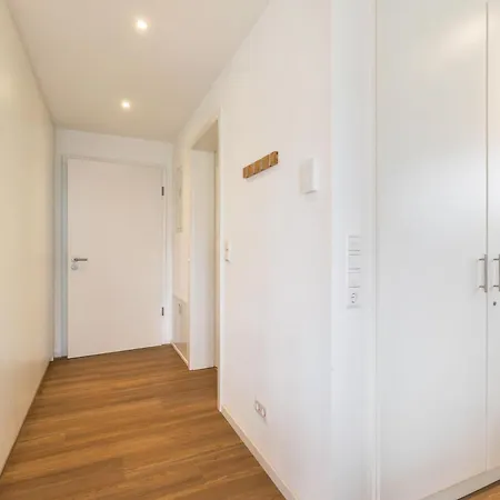 Parkside S2 - 8min Legoland Günzburg