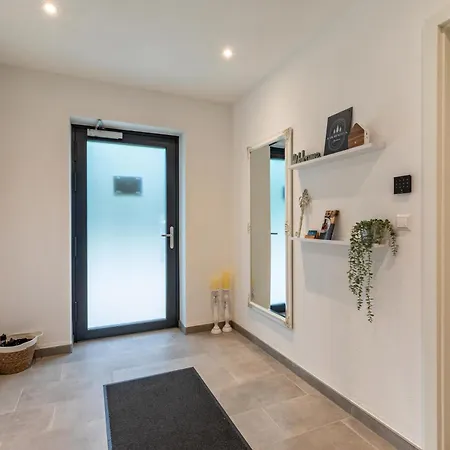 Apartment 2 Parkside