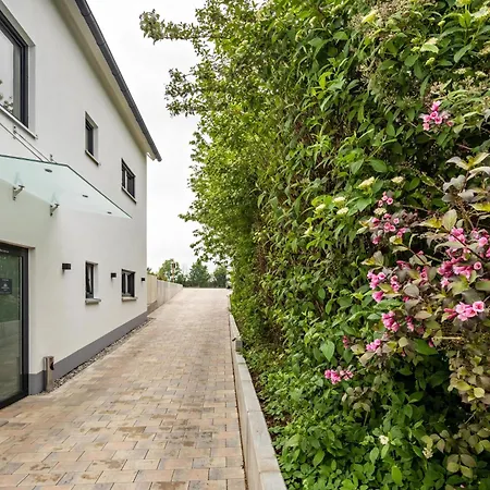2 Parkside Apartment Guenzburg