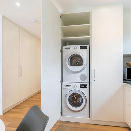 Parkside S2 - 8min Legoland Appartement