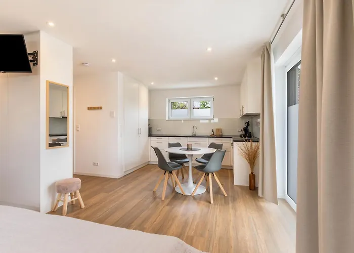 Parkside S2 - 8min Legoland Apartamento *